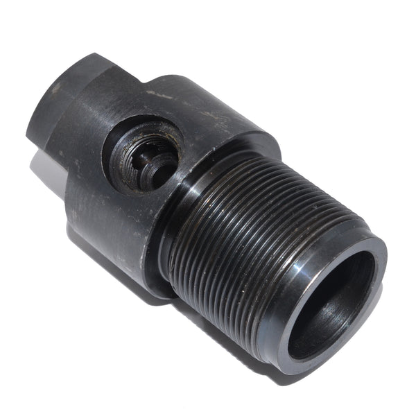 TX00781 - Bare Lever Type Backhead