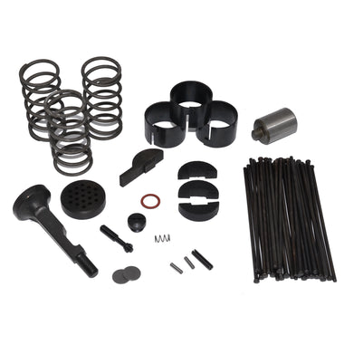 TX1B-NSRK - Needle Scaler Replacement Kit