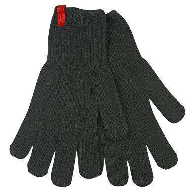 116-27 - Glove, Thermal Knit, Adult One Size