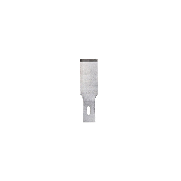 22618 - #18 1/2" Large Chisel Blade - 100 pcs.