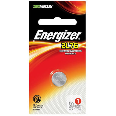2L76BP - 3V Battery, Lithium