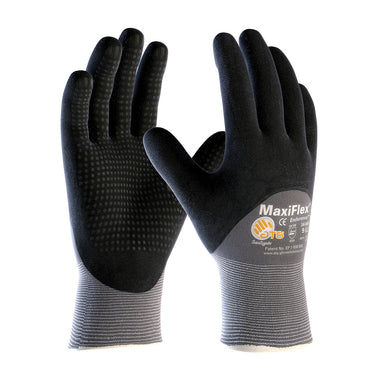34-845/XL - MaxiFlex Endurance Glove, XL (12 Pack)