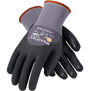 34-845/S - MaxiFlex Endurance Glove, S (12 Pack)