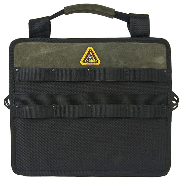 Iron Dog Tool Gear 40015 Tool Carrier