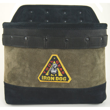 Iron Dog Tool Gear 50012 Large Open Pouch
