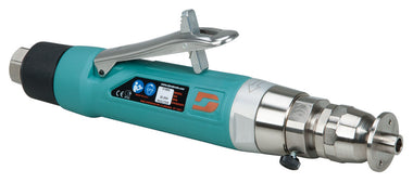 51860 - 1 hp Trim Router (Complete) 20,000 RPM, 1/4" Collet, Governor-Controlled, Rear Exhaust