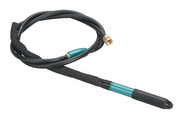 52850 - 0.1 hp Straight-Line Variable Speed Pencil Grinder 35-60,000 RPM, Rotary Vaned Air Motor, 1/8" Collet