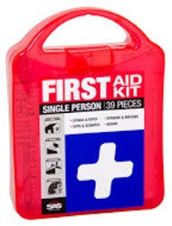 6001 - Personal First Aid Kit