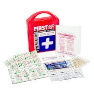 6001 - Personal First Aid Kit