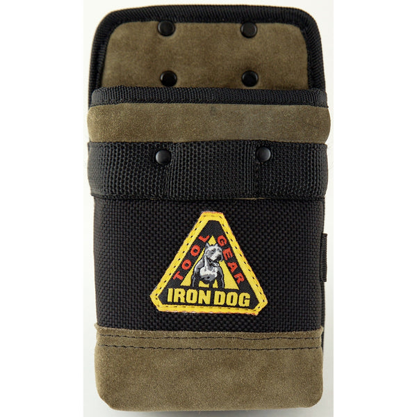 Iron Dog Tool Gear 60010 Large Open Pocket