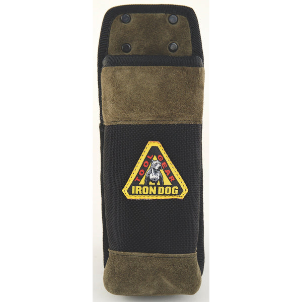Iron Dog Tool Gear 60014 Tall Open Pocket