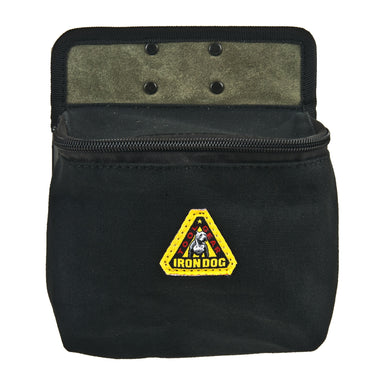 Iron Dog Tool Gear 60015 Zipper Pocket
