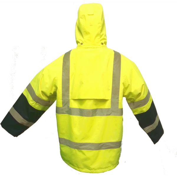 D6335JG-XL - Pro Journeyman 300D Jacket - X-Large