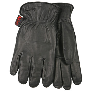 116-93HK-L - Glove, Lined Goatskin, Heatkeep - L