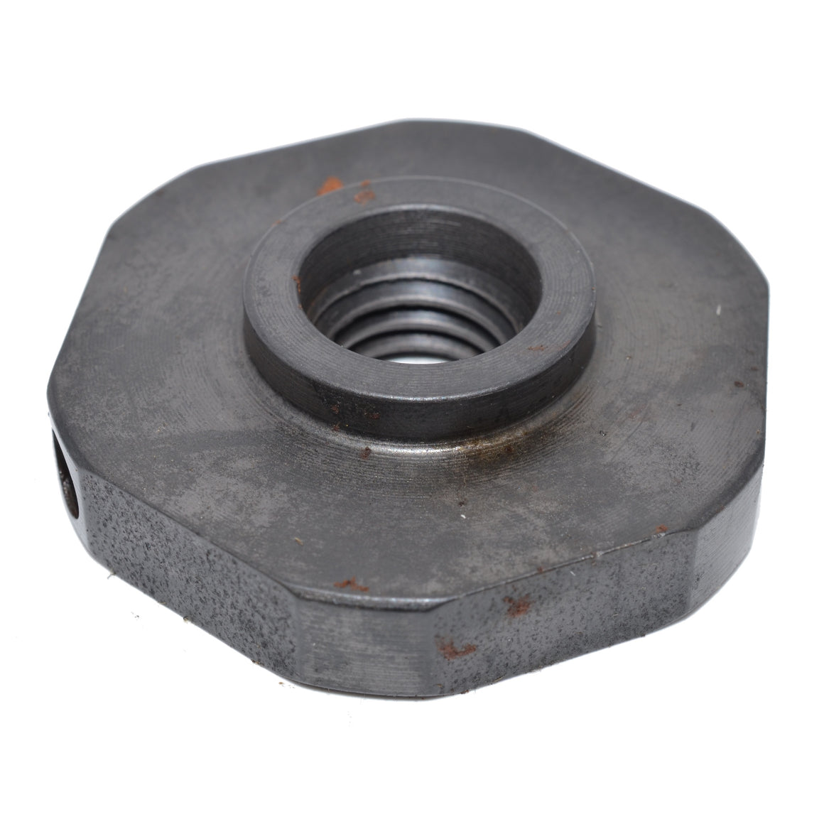 5123 - Flange Nut