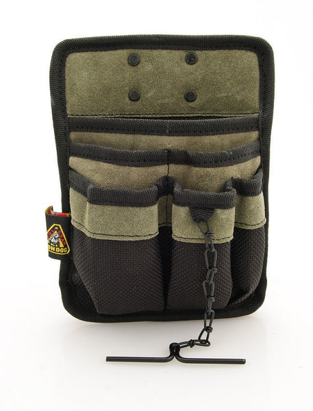 70027 - Multi Pocket Tool Holder