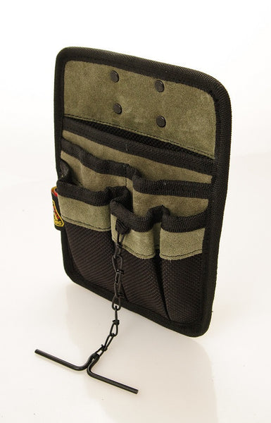 70027 - Multi Pocket Tool Holder