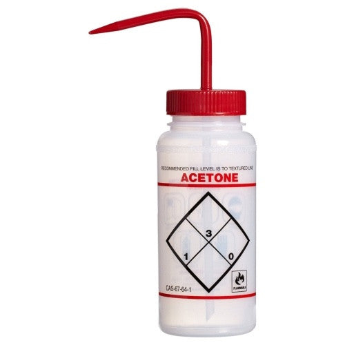 F116462232 - Acetone Wash Bottle 1000ml