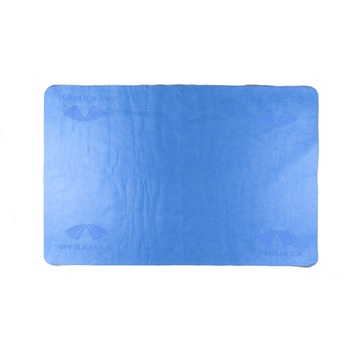 C160 - Cooling Towel Blue Cooling Towel