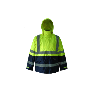 D6335JG-XL - Pro Journeyman 300D Jacket - X-Large