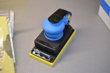 MP4470-09 - Sander w/ Clips