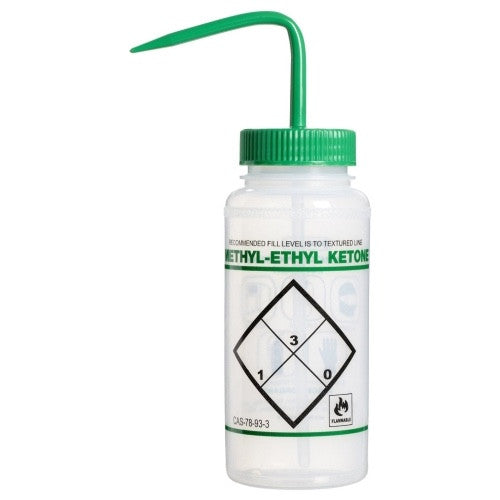 F116461132 - MEK Wash Bottle 1000ml