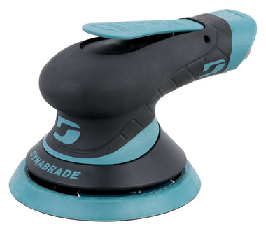 X51 - 5" (127 mm) Dia. Non-Vacuum Dynorbital Extreme Random Orbital Sander 0.3 hp, 12,000 RPM, 3/16" (5 mm) Dia. Orbit, Rear Exhaust, PSA